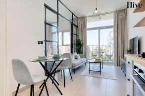 Cosy 1 Bed Apartment in Dubai Hills